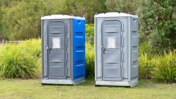 Professional Portable Potty Rental in Kane, PA
