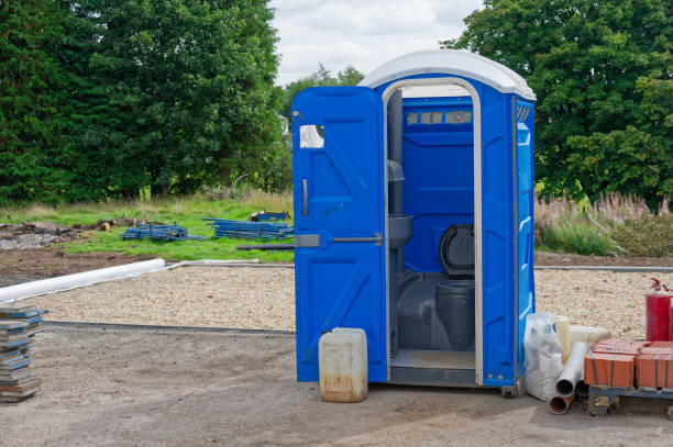 Best Portable Restroom Removal and Pickup  in Kane, PA